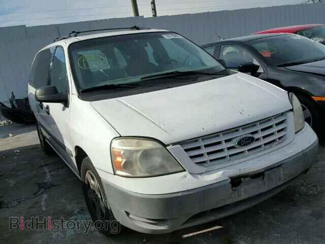 Photo 2FTZA54624BA96489 - FORD FREESTAR 2004