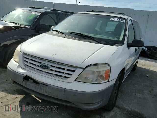 2004 FORD FREESTAR - VIN: 2FTZA54624BA96489 - Фото 2