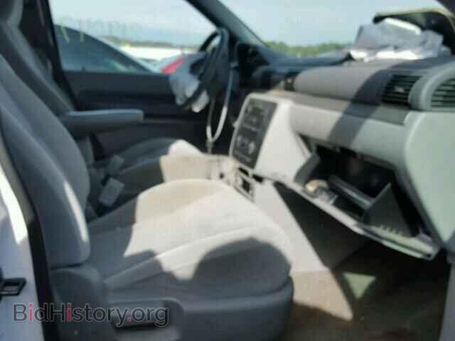 2004 FORD FREESTAR - VIN: 2FTZA54624BA96489 - Фото 5