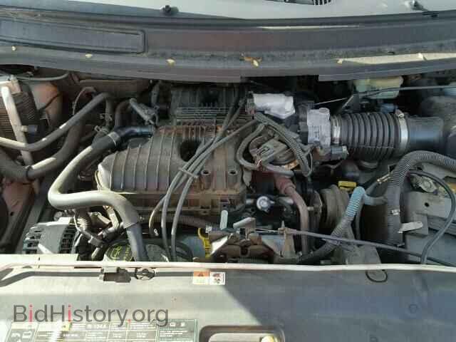 2004 FORD FREESTAR - VIN: 2FTZA54624BA96489 - Фото 7