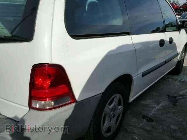 2004 FORD FREESTAR - VIN: 2FTZA54624BA96489 - Фото 10