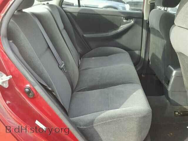 2003 TOYOTA COROLLA - VIN: 1NXBR32E83Z074090 - Photo 6