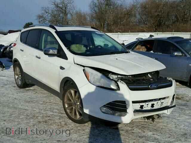 Photo 1FMCU9GX7FUB87212 - FORD ESCAPE 2015