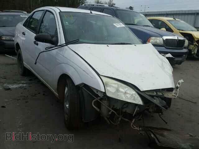 Фотография 1FAFP34N55W311754 - FORD FOCUS 2005