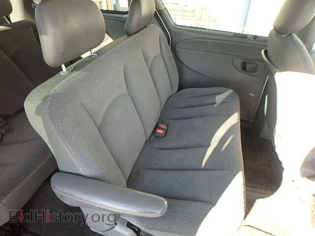 2006 DODGE CARAVAN - VIN: 1D4GP25RX6B695522 - Фото 6