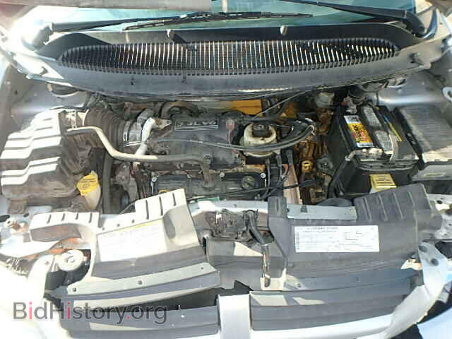 2006 DODGE CARAVAN - VIN: 1D4GP25RX6B695522 - Фото 7