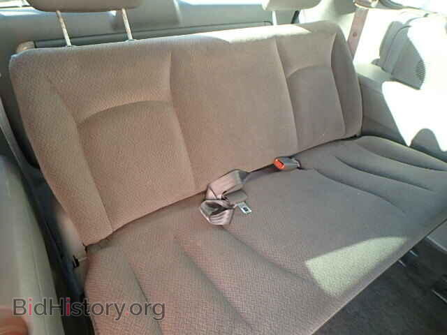 2006 DODGE CARAVAN - VIN: 1D4GP25RX6B695522 - Фото 10
