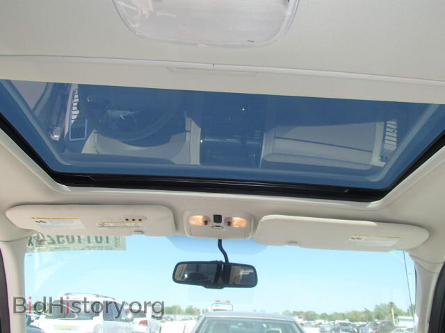 2012 FORD ESCAPE - VIN: 1FMCU9EG2CKC80729 - Фото 10