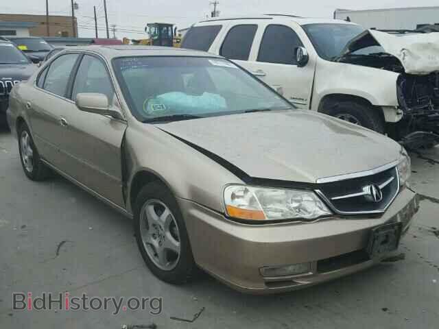 Фотография 19UUA56623A090355 - ACURA 3.2 TL 2003