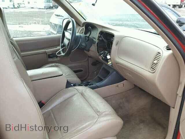 1998 FORD EXPLORER - VIN: 1FMYU24E3WUB17769 - Фото 5