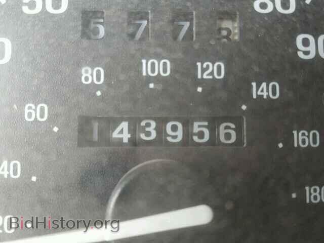 1998 FORD EXPLORER - VIN: 1FMYU24E3WUB17769 - Фото 8