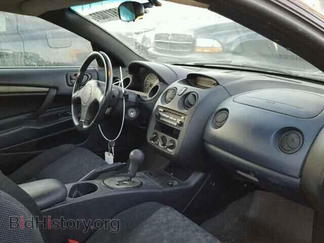 2003 MITSUBISHI ECLIPSE - VIN: 4A3AC44G93E012436 - Photo 5