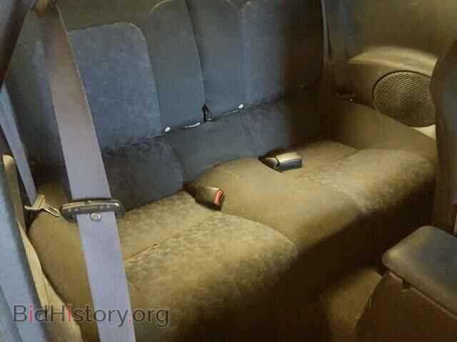 2003 MITSUBISHI ECLIPSE - VIN: 4A3AC44G93E012436 - Photo 6
