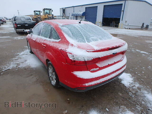2012 FORD FOCUS - VIN: 1FAHP3H27CL244839 - Photo 3