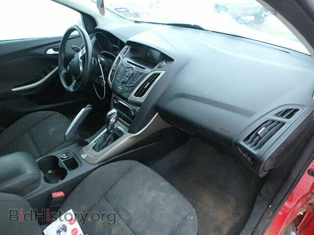 2012 FORD FOCUS - VIN: 1FAHP3H27CL244839 - Photo 5