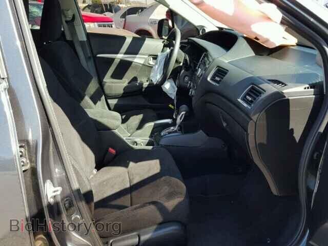 2013 HONDA CIVIC - VIN: 19XFB2F84DE216606 - Фото 5