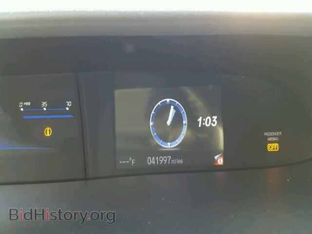 2013 HONDA CIVIC - VIN: 19XFB2F84DE216606 - Фото 8
