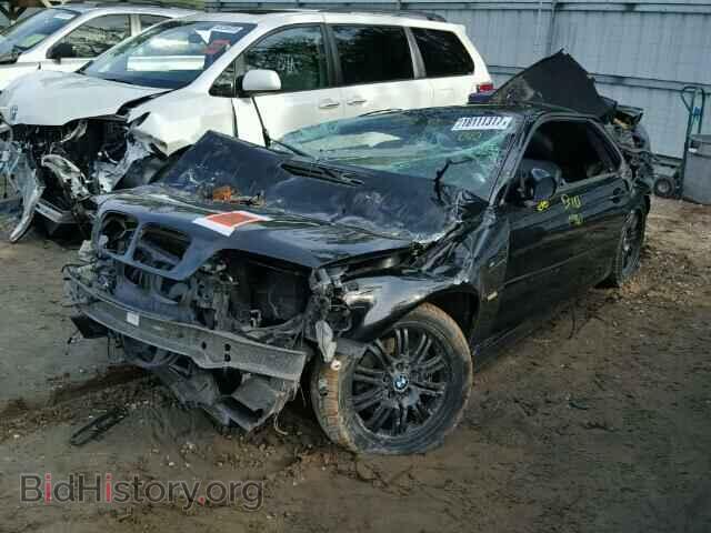 2002 BMW M3 - VIN: WBSBL93482JR14148 - Фото 2