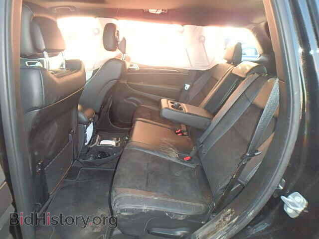 2014 JEEP CHEROKEE - VIN: 1C4RJFAG5EC528268 - Фото 6