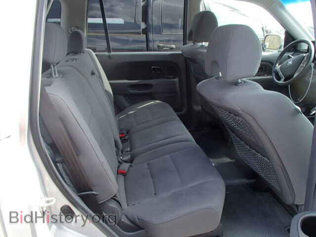 2008 HONDA PILOT - VIN: 5FNYF18368B036066 - Фото 6