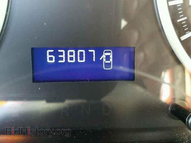 2012 DODGE RAM 1500 - VIN: 3C6JD7AT0CG124626 - Фото 8