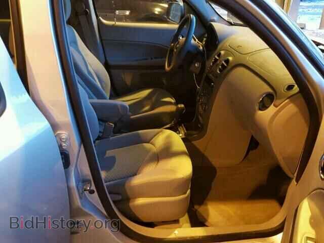 2009 CHEVROLET HHR - VIN: 3GNCA13B79S607801 - Фото 5