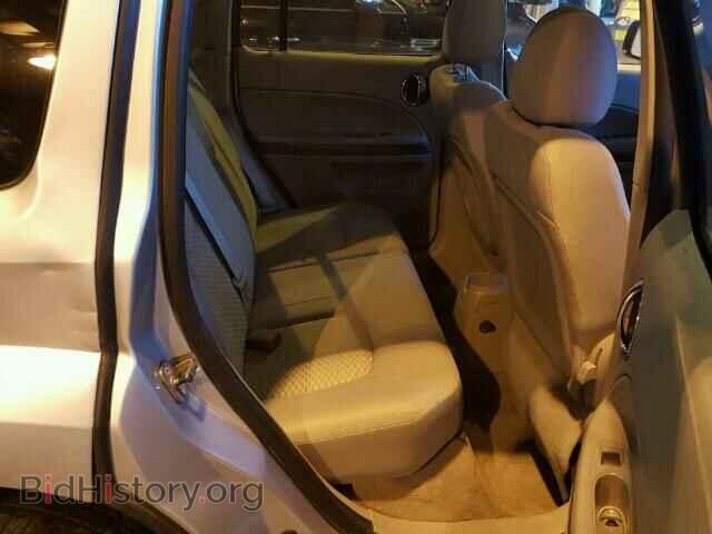 2009 CHEVROLET HHR - VIN: 3GNCA13B79S607801 - Фото 6