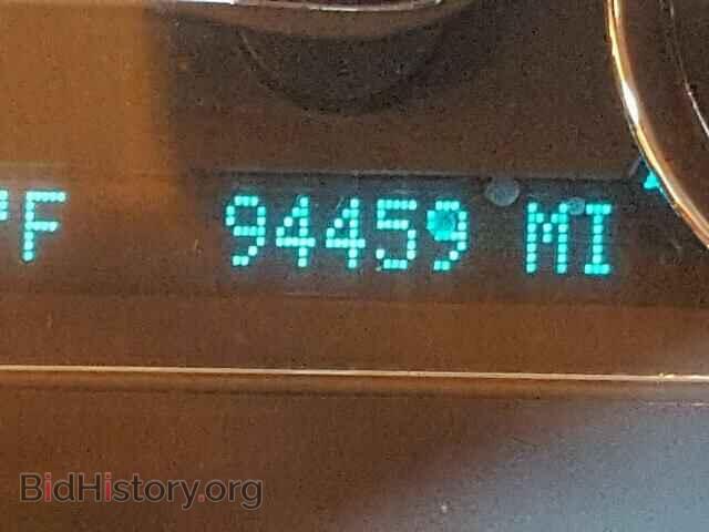 2009 CHEVROLET HHR - VIN: 3GNCA13B79S607801 - Фото 8