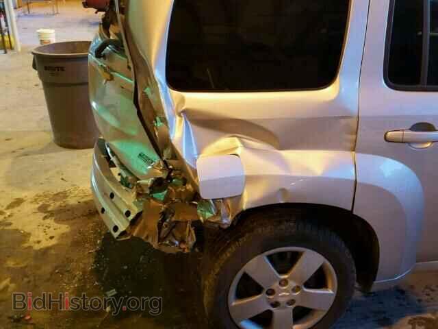 2009 CHEVROLET HHR - VIN: 3GNCA13B79S607801 - Фото 9