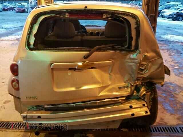 2009 CHEVROLET HHR - VIN: 3GNCA13B79S607801 - Фото 10