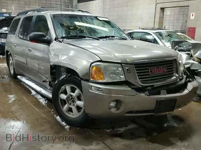 Фотография 1GKET16S436175921 - GMC ENVOY 2003