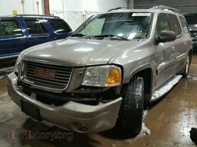 2003 GMC ENVOY - VIN: 1GKET16S436175921 - Фото 2