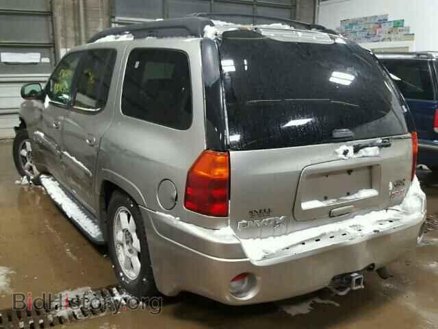 2003 GMC ENVOY - VIN: 1GKET16S436175921 - Фото 3