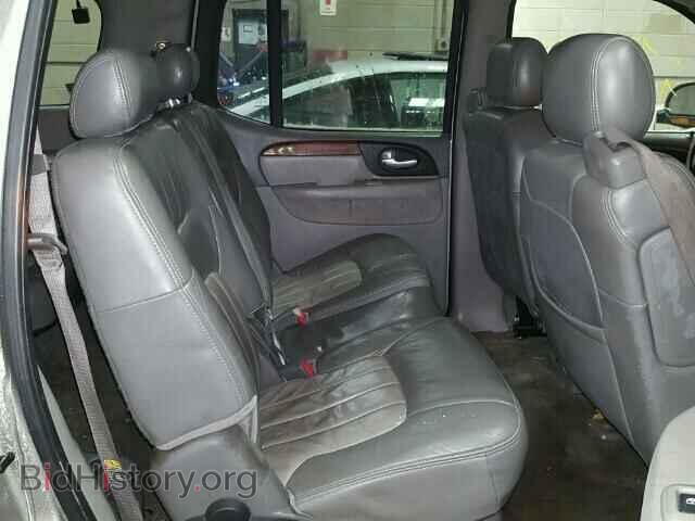 2003 GMC ENVOY - VIN: 1GKET16S436175921 - Фото 6