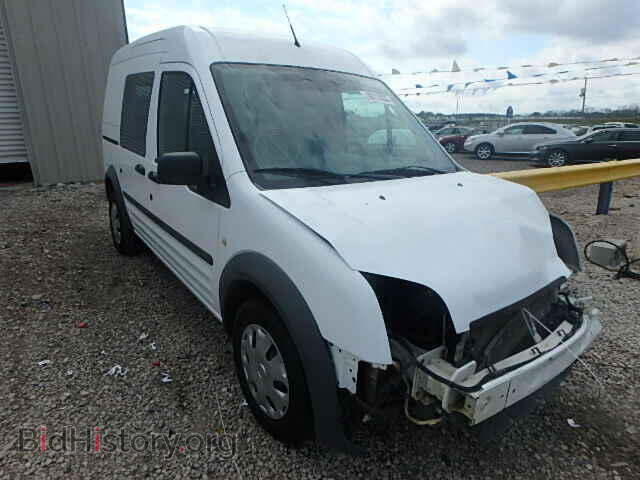 Фотография NM0LS7CN0CT077359 - FORD TRANSIT CO 2012