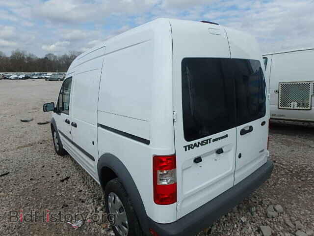 2012 FORD TRANSIT CO - VIN: NM0LS7CN0CT077359 - Фото 3