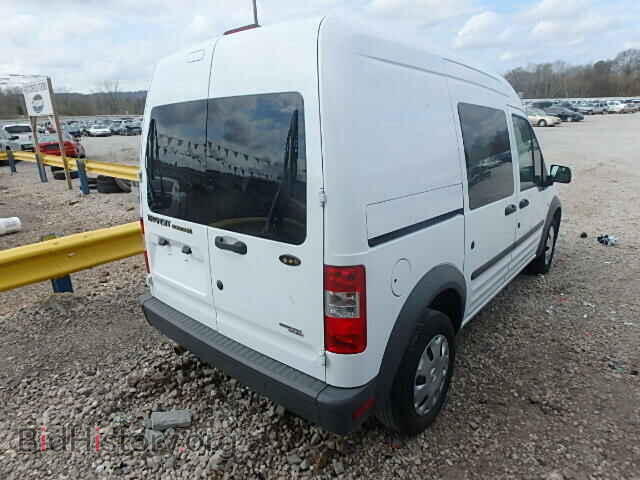 2012 FORD TRANSIT CO - VIN: NM0LS7CN0CT077359 - Фото 4