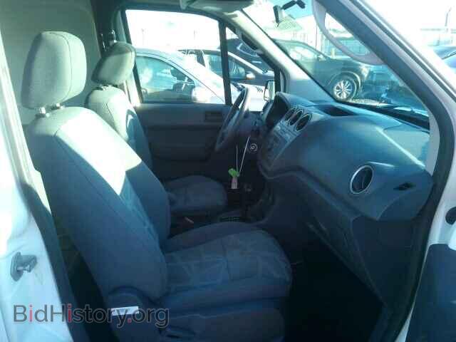 2012 FORD TRANSIT CO - VIN: NM0LS7CN0CT077359 - Фото 5