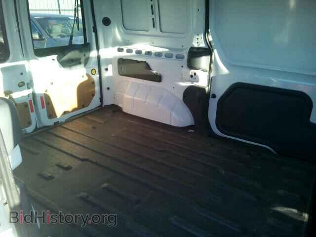 2012 FORD TRANSIT CO - VIN: NM0LS7CN0CT077359 - Фото 6