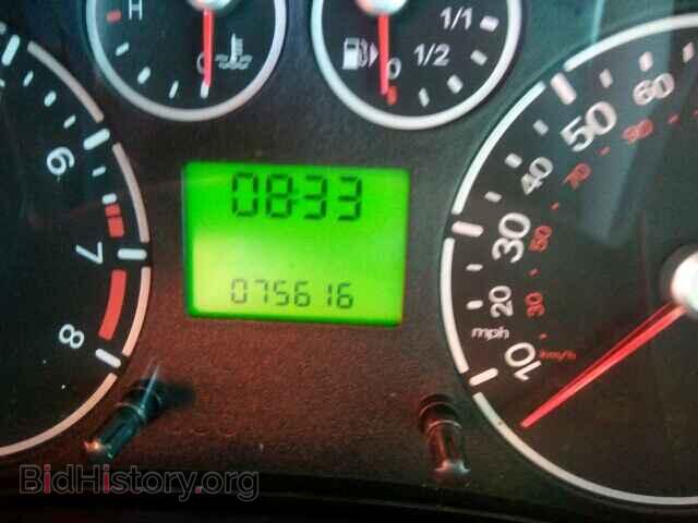 2012 FORD TRANSIT CO - VIN: NM0LS7CN0CT077359 - Фото 8
