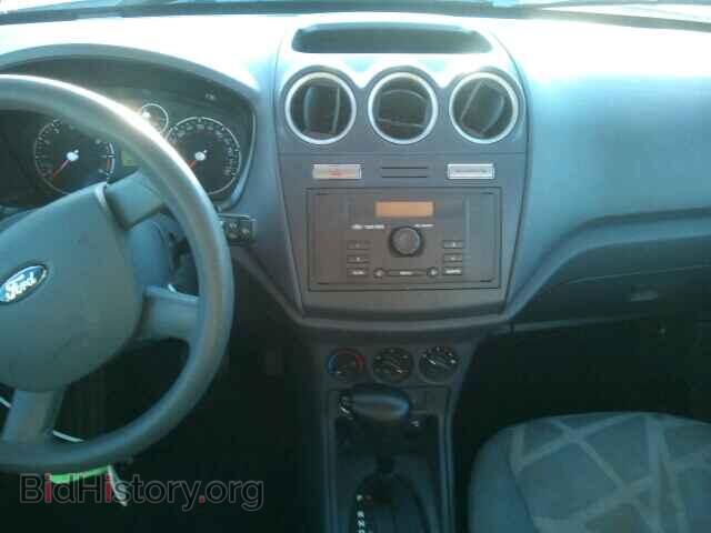 2012 FORD TRANSIT CO - VIN: NM0LS7CN0CT077359 - Фото 9