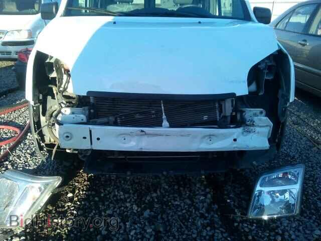 2012 FORD TRANSIT CO - VIN: NM0LS7CN0CT077359 - Фото 10