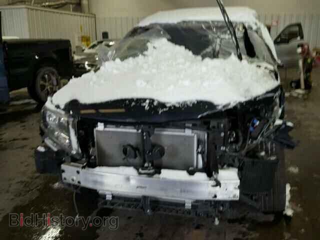 2014 NISSAN PATHFINDER - VIN: 5N1AR2MN2EC660263 - Photo 9