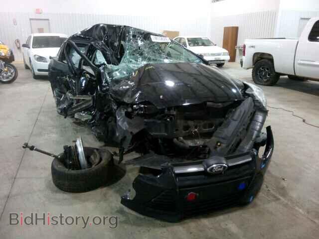 Photo 1FADP3F21DL144500 - FORD FOCUS 2013