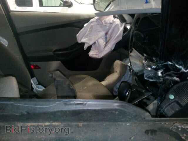 2013 FORD FOCUS - VIN: 1FADP3F21DL144500 - Photo 5