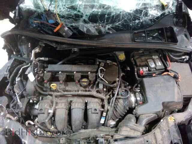 2013 FORD FOCUS - VIN: 1FADP3F21DL144500 - Photo 7