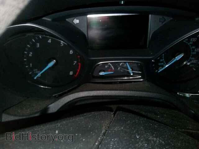 2013 FORD FOCUS - VIN: 1FADP3F21DL144500 - Photo 8