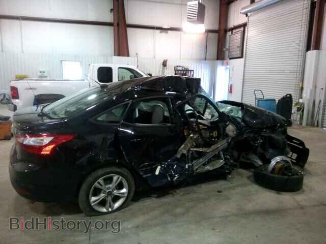 2013 FORD FOCUS - VIN: 1FADP3F21DL144500 - Photo 10