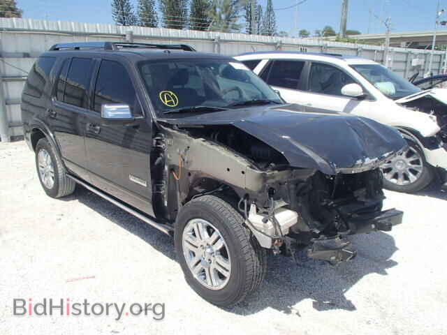 Фотография 1FMEU65E17UA48929 - FORD EXPLORER 2007