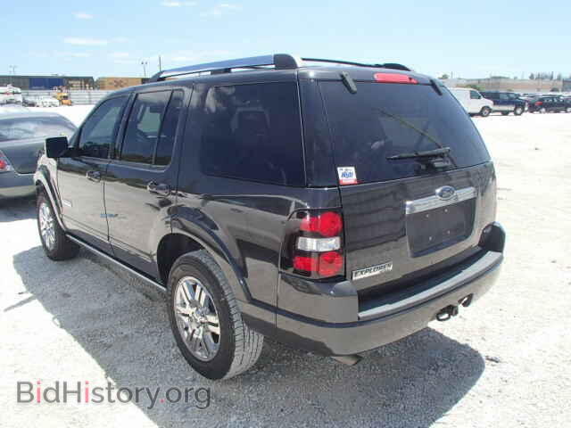 2007 FORD EXPLORER - VIN: 1FMEU65E17UA48929 - Фото 3